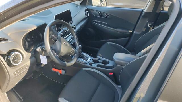 Hyundai Kona 1.6 GDI HEV Fashion Leuke Full Hybride!