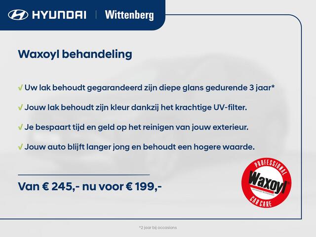 Hyundai Kona 1.6 GDI HEV Fashion | Trekhaak | achteruitkijk camera | Navi | Apple\android carplay