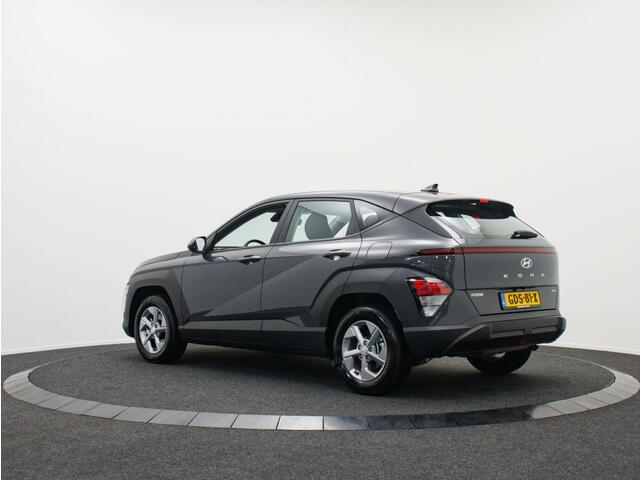 Hyundai Kona 1.6 GDI HEV Comfort | Navigatie | Adapt. Cruise control