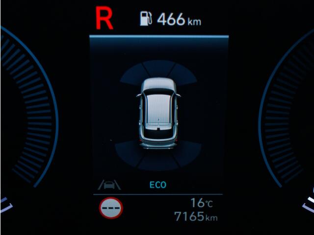 Hyundai Kona 1.6 GDI HEV Comfort | Navigatie | Adapt. Cruise control