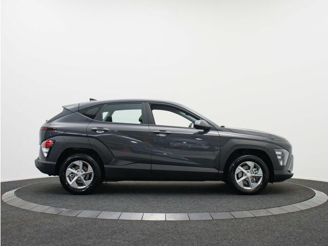 Hyundai Kona 1.6 GDI HEV Comfort | Navigatie | Adapt. Cruise control
