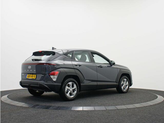 Hyundai Kona 1.6 GDI HEV Comfort | Navigatie | Adapt. Cruise control