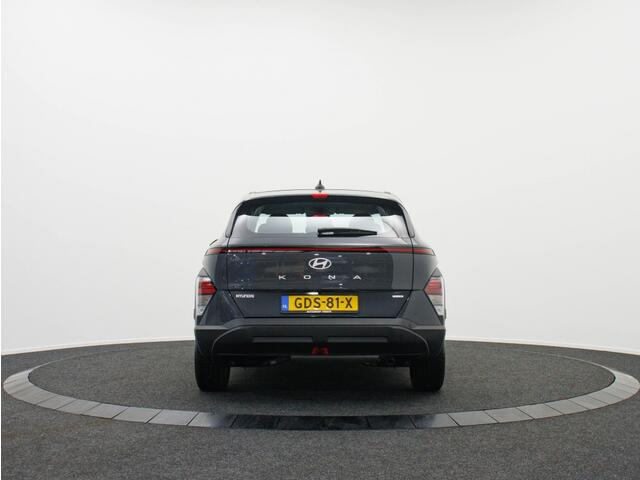 Hyundai Kona 1.6 GDI HEV Comfort | Navigatie | Adapt. Cruise control