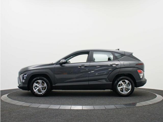 Hyundai Kona 1.6 GDI HEV Comfort | Navigatie | Adapt. Cruise control