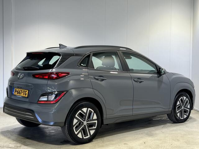 Hyundai Kona EV Comfort 64 kWh | Android Auto/Apple Carplay | LM Velgen 17" | Achteruitrijcamera | Adaptive Cruise Control | Airco |