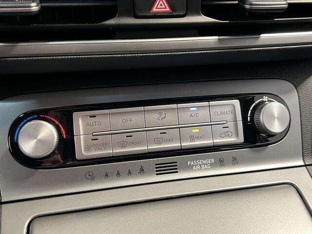 Hyundai Kona EV Comfort 64 kWh | Android Auto/Apple Carplay | LM Velgen 17" | Achteruitrijcamera | Adaptive Cruise Control | Airco |