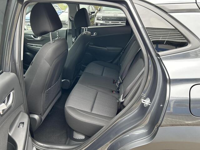 Hyundai Kona 1.6 GDI HEV Fashion |Sportvelgen|Navi|Airco|Automaat|