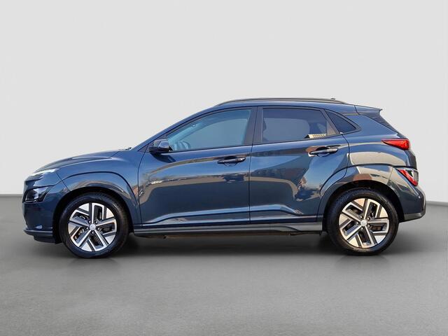 Hyundai Kona EV Fashion 39 kWh | HUD | Clima | Camera | BSD | PDC | Navi |