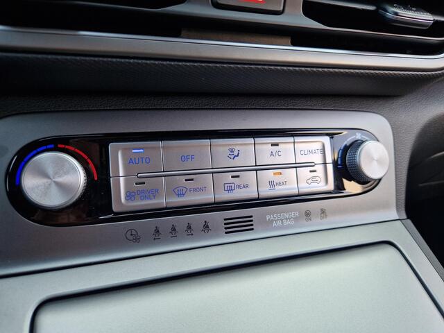 Hyundai Kona EV Fashion 39 kWh | HUD | Clima | Camera | BSD | PDC | Navi |