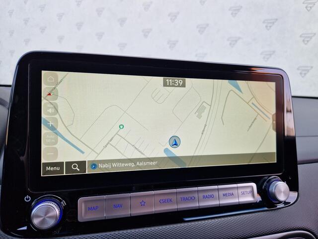 Hyundai Kona EV Fashion 39 kWh | HUD | Clima | Camera | BSD | PDC | Navi |