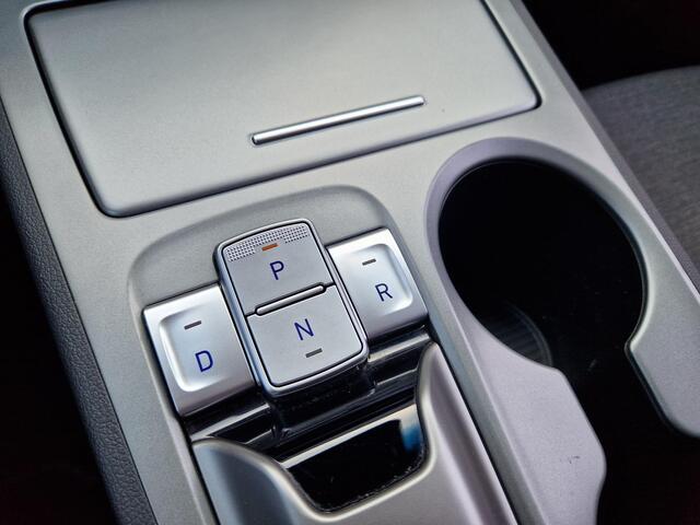 Hyundai Kona EV Fashion 39 kWh | HUD | Clima | Camera | BSD | PDC | Navi |