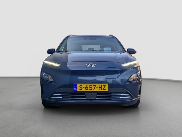 Hyundai Kona EV Fashion 39 kWh | HUD | Clima | Camera | BSD | PDC | Navi |