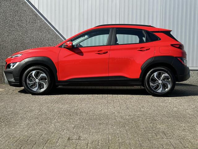 Hyundai Kona 1.6 GDI HEV Comfort Smart