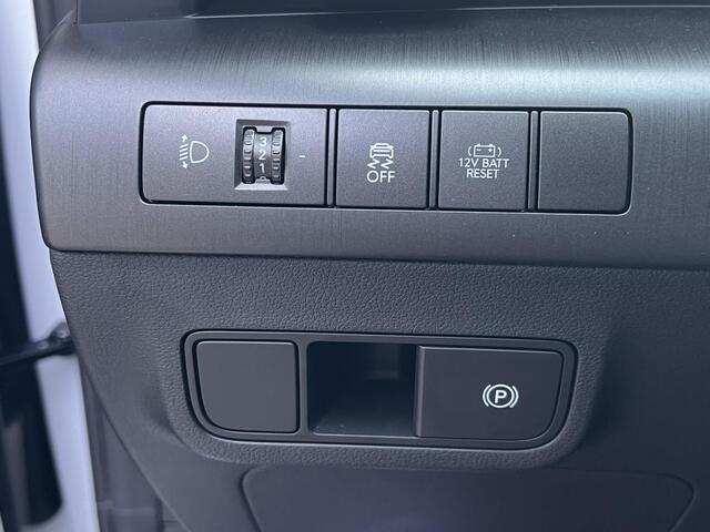 Hyundai Kona 1.6 GDI HEV N Line Automaat / Camera 360° / Navigatie / Apple Carplay Android /
