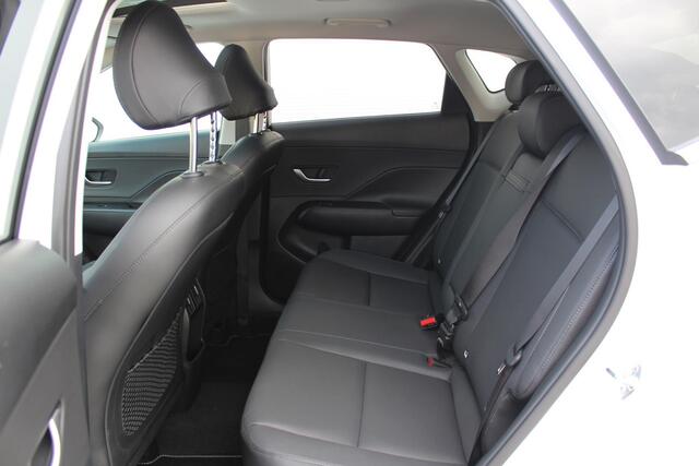 Hyundai Kona 1.6 GDI HEV Premium / Automaat / Afneembare Trekhaak / Trekgewicht 1300 kg / Achterbank verwarming / Adaptief cruise control / Elektrische achterklep / Apple Carplay Android Auto /