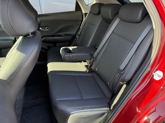 Hyundai Kona 1.6 GDI HEV Premium / Leder / Stoelverkoeling & Verwarming / 360 Camera / Adaptive Cruise Control / Climate Control / NL Auto /