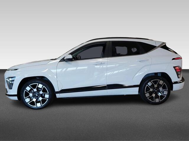 Hyundai Kona Electric Comfort Smart 65.4 kWh MAg pas 28 april online