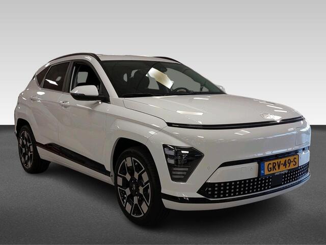 Hyundai Kona Electric Comfort Smart 65.4 kWh MAg pas 28 april online