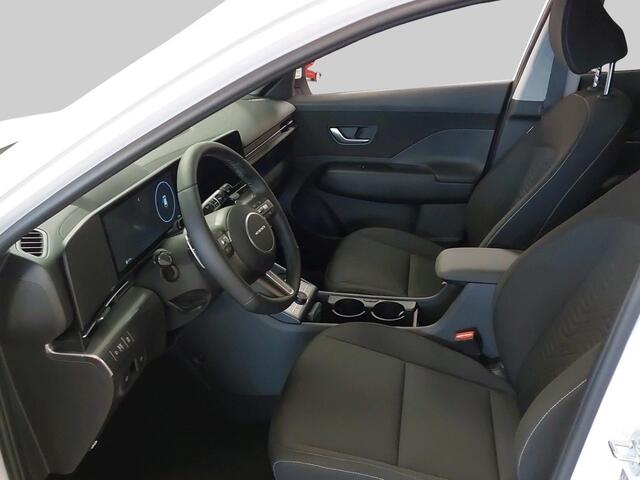 Hyundai Kona Electric Comfort Smart 65.4 kWh MAg pas 28 april online