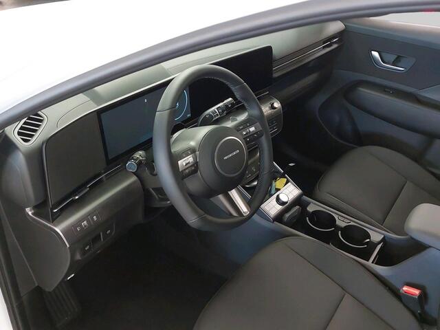 Hyundai Kona Electric Comfort Smart 65.4 kWh MAg pas 28 april online