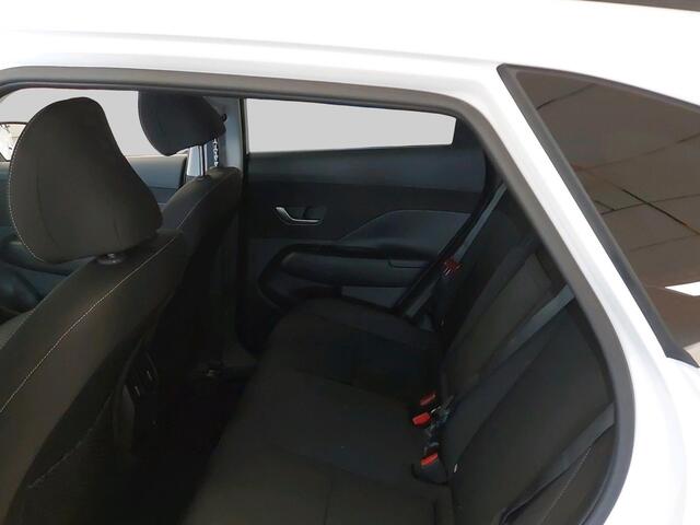 Hyundai Kona Electric Comfort Smart 65.4 kWh MAg pas 28 april online