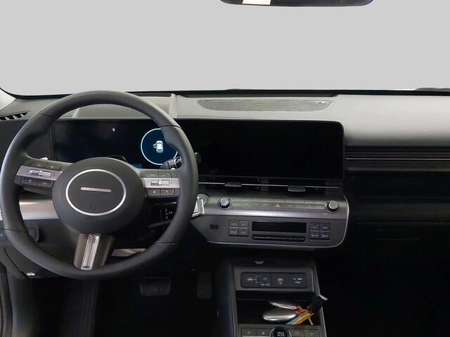 Hyundai Kona Electric Comfort Smart 65.4 kWh MAg pas 28 april online