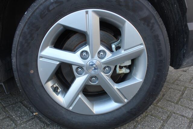 Hyundai Kona 1.6 GDI HEV Comfort Airco l Cruise control l Navigatie l AppleCarPlay/AndroidAuto l Parkeer camera