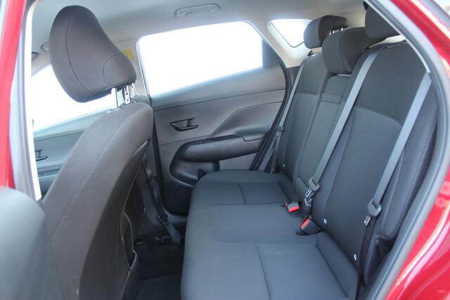 Hyundai Kona 1.6 GDI HEV Comfort Airco l Cruise control l Navigatie l AppleCarPlay/AndroidAuto l Parkeer camera
