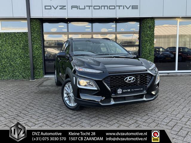 Hyundai Kona 1.0 T-GDI Comfort Navi | Cam | Cruise | Carplay |
