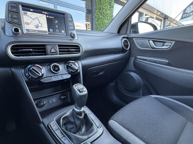Hyundai Kona 1.0 T-GDI Comfort Navi | Cam | Cruise | Carplay |