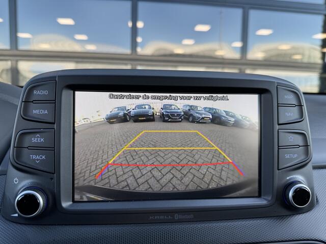 Hyundai Kona 1.0 T-GDI Comfort Navi | Cam | Cruise | Carplay |