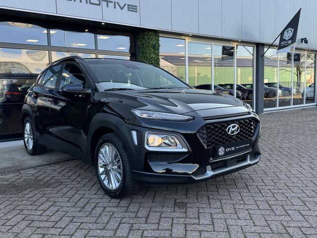 Hyundai Kona 1.0 T-GDI Comfort Navi | Cam | Cruise | Carplay |