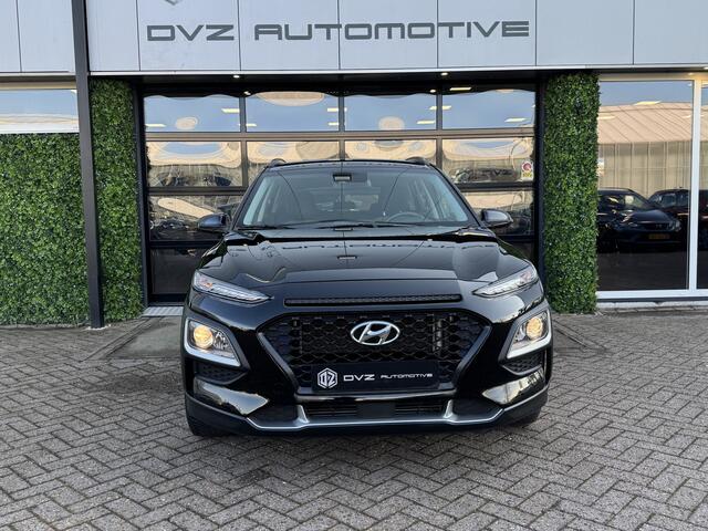 Hyundai Kona 1.0 T-GDI Comfort Navi | Cam | Cruise | Carplay |