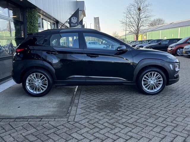 Hyundai Kona 1.0 T-GDI Comfort Navi | Cam | Cruise | Carplay |