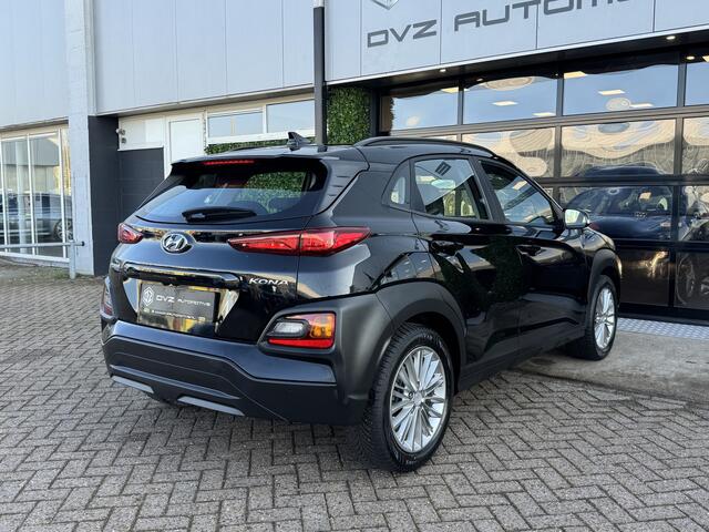 Hyundai Kona 1.0 T-GDI Comfort Navi | Cam | Cruise | Carplay |