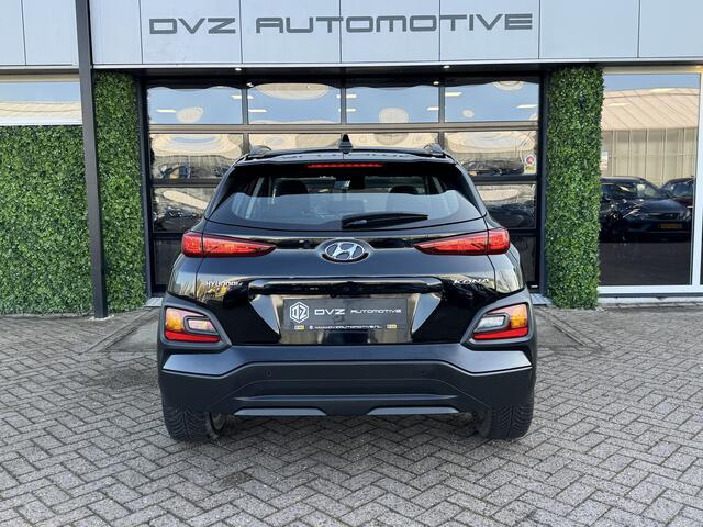 Hyundai Kona 1.0 T-GDI Comfort Navi | Cam | Cruise | Carplay |