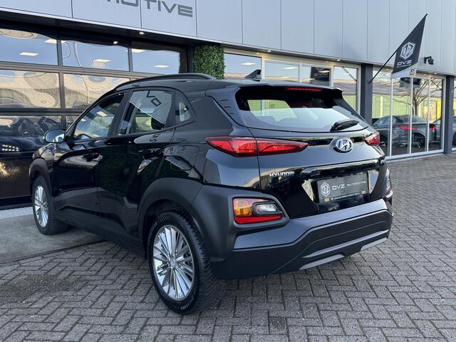 Hyundai Kona 1.0 T-GDI Comfort Navi | Cam | Cruise | Carplay |