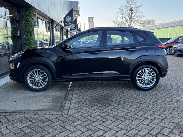 Hyundai Kona 1.0 T-GDI Comfort Navi | Cam | Cruise | Carplay |