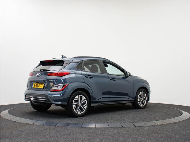 Hyundai Kona EV Fashion 64 kWh | 3 Fase | Navigatie | Camera