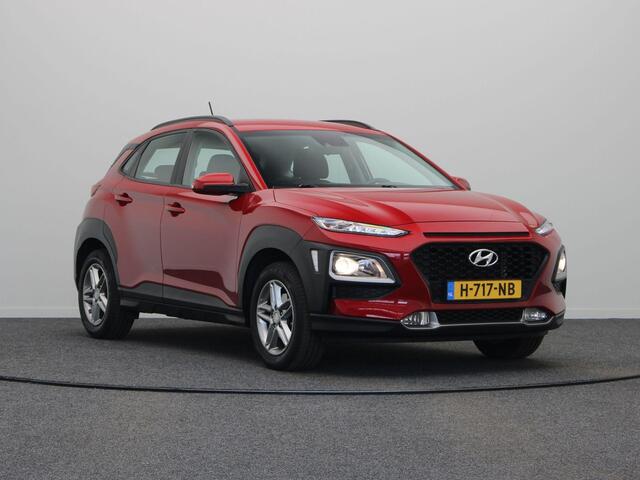 Hyundai Kona 1.0 T-GDI Comfort | Climate Control | DAB Radio | Cruise Control | Lane Assist |