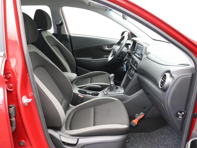 Hyundai Kona 1.0 T-GDI Comfort | Climate Control | DAB Radio | Cruise Control | Lane Assist |