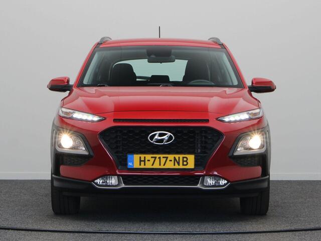 Hyundai Kona 1.0 T-GDI Comfort | Climate Control | DAB Radio | Cruise Control | Lane Assist |