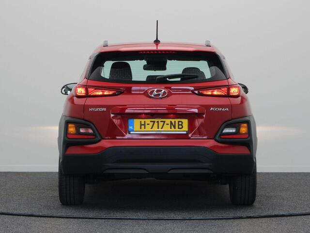Hyundai Kona 1.0 T-GDI Comfort | Climate Control | DAB Radio | Cruise Control | Lane Assist |