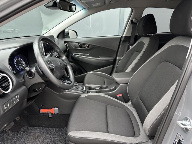 Hyundai Kona 1.6 GDI HEV Fashion / Navigatie / Apple Carplay & Android Auto / Achteruitrijcamera / Automatische Airco / Dealer Onderhouden /