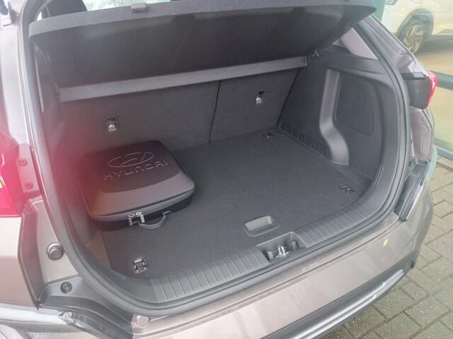 Hyundai Kona EV Fashion 64 kWh