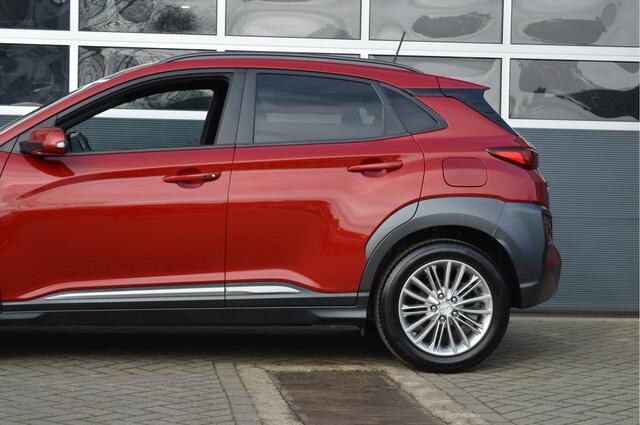 Hyundai Kona 1.0 T-GDI Comfort | Clima/Carplay/Camera/PDC |