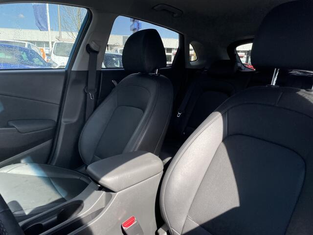 Hyundai Kona 1.6 GDI HEV Premium | Camera | Cruise | Navi | Stoelverw. achter