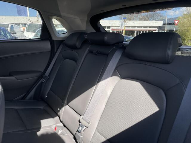 Hyundai Kona 1.6 GDI HEV Premium | Camera | Cruise | Navi | Stoelverw. achter