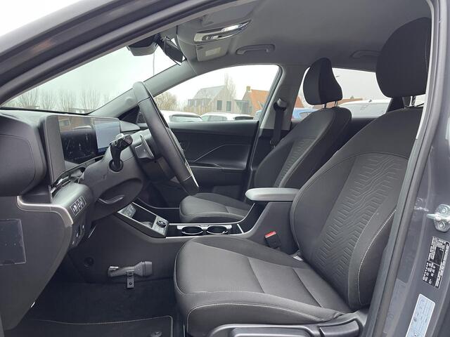 Hyundai Kona 1.6 GDI HEV Comfort Smart | Elek. Achterklep | Stuur- + Stoelverwarming | Full-LED | Adapt. Cruise Control | Keyless Entry | Rijklaarprijs!