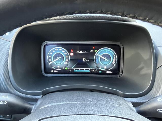 Hyundai Kona 1.6 GDI HEV Fashion | NL Auto/2e Eig./Camera/Navi/Adapt.Cruise/Head-Up/Apple CarPlay-Android Auto